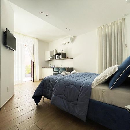 Sunny House - De Vivo Realty Sorrento Exterior foto