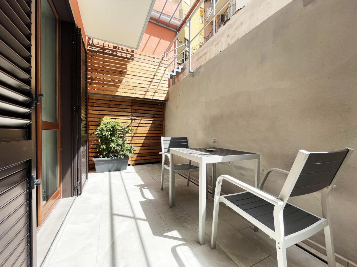 Sunny House - De Vivo Realty Sorrento Exterior foto